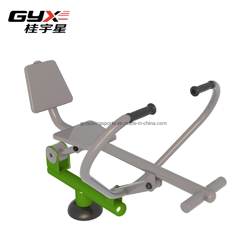 2022high Quality Outdoor Fitness Equipment of Parallel Bars