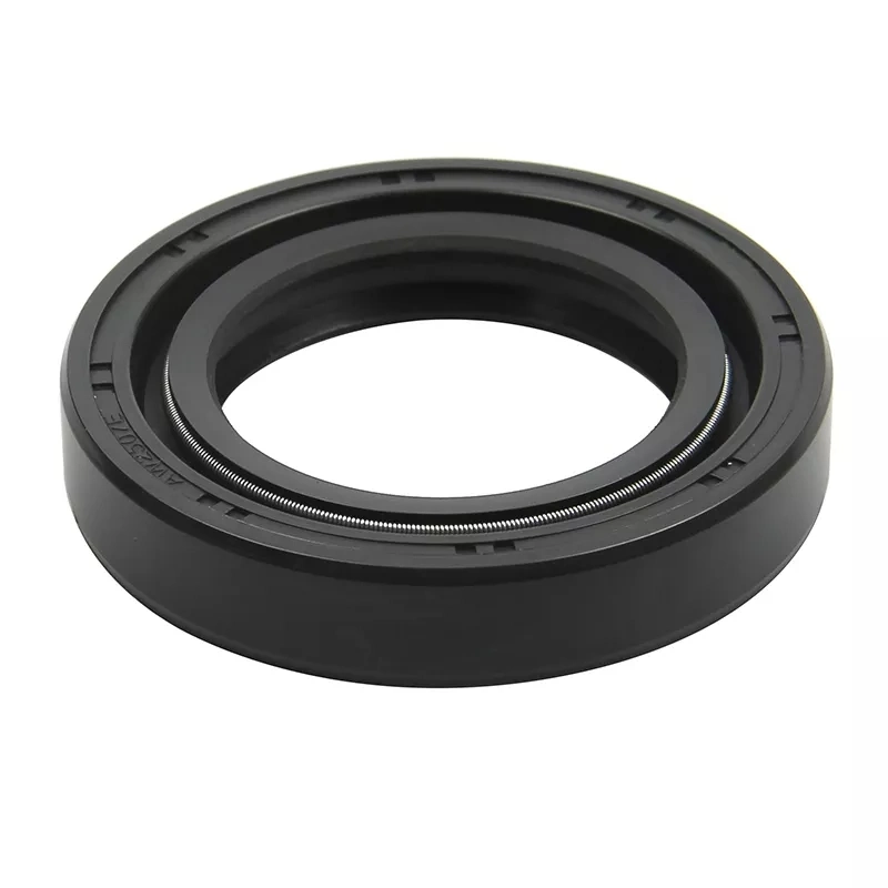 Bonded O Ring Seals Oil Seal Customized Silicone Rubber Produts