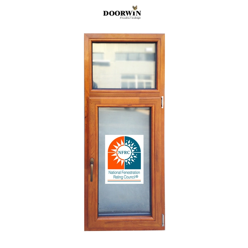 Philippines Glass Solid Wood Tilt Turrn Window Wooden Windows Whoale Custom Alumin Frames Design