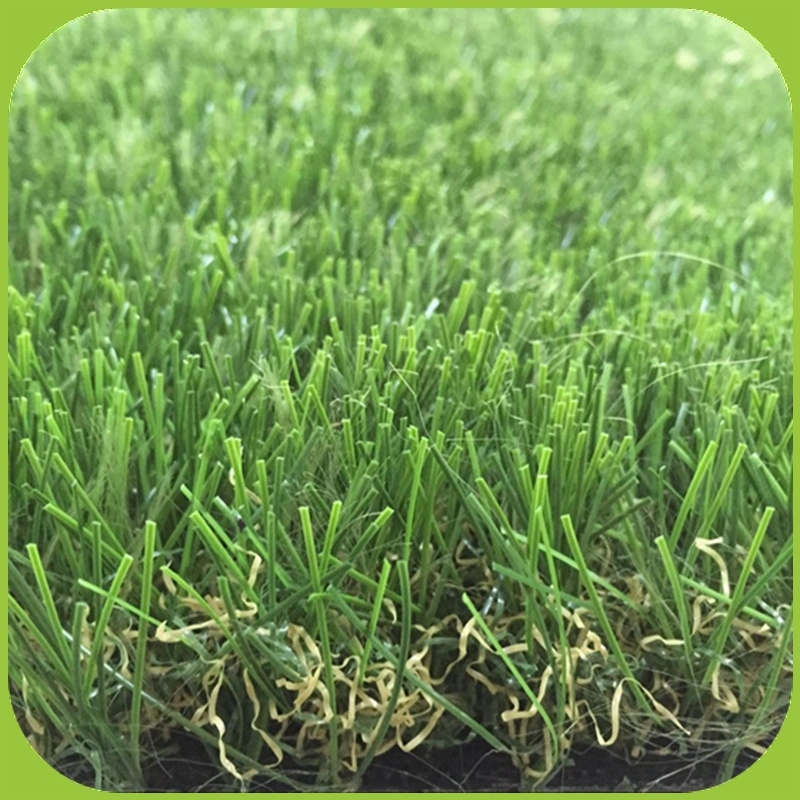 Artificial Grass Landscape for Garden Backyard