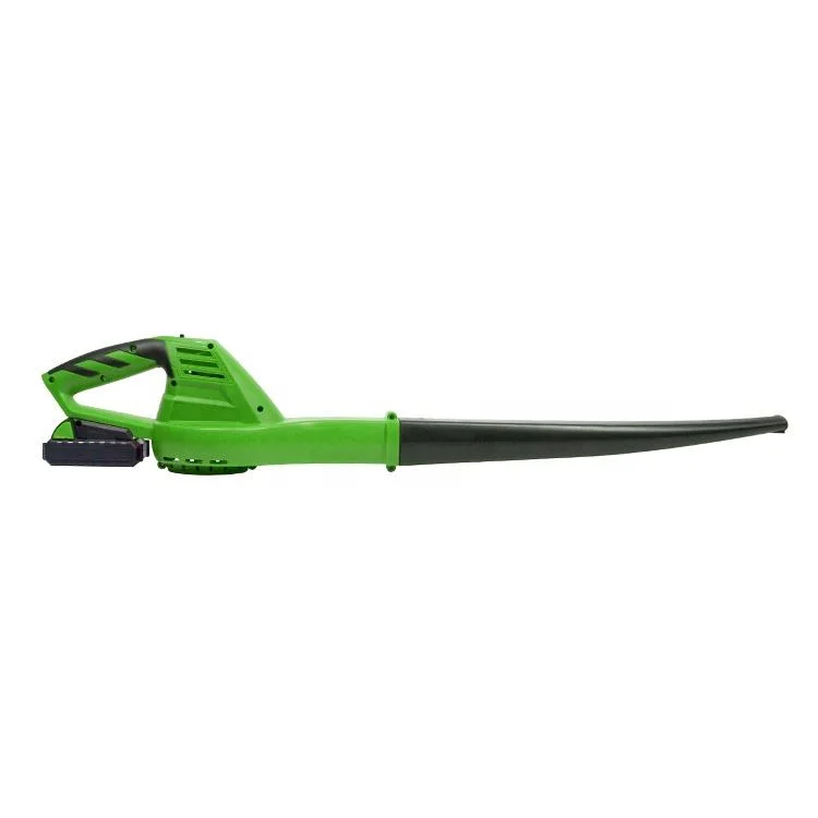 Cordless Leaf Blower Best Quality Brush Motor Cordless Leaf Blower with Blower Vacuum Leaf Vacuum