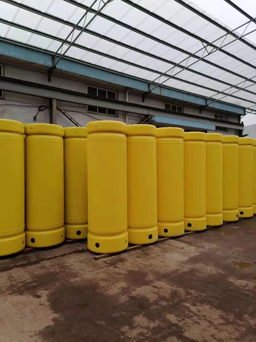 China Manufacturer Liquid Ammonia Nh3 6n/7n Grade for Sales 930L Cylinder