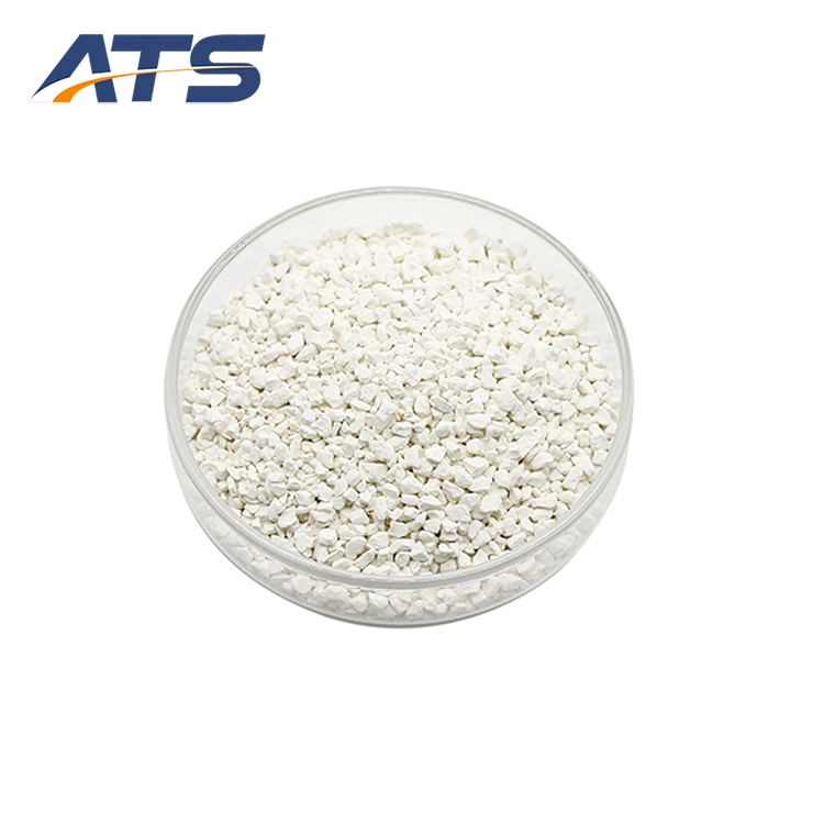 1-3mm 99.99% Cerium Oxide CEO2 Sintered Granule for Optical Vacuum Coating