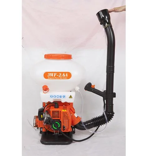 Mist Duster 3wf-2.6 with 2-Stroke 3HP