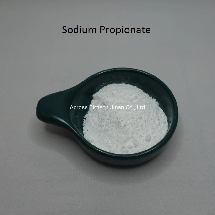 E281 de 99% Propionate de sodium de la FCC/USP/GB avec de petits MOQ 100kgs
