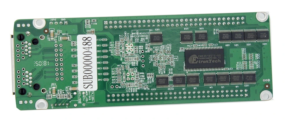 Low Cost Custom PCB PCBA Board Assembly Service PCB Layout Design