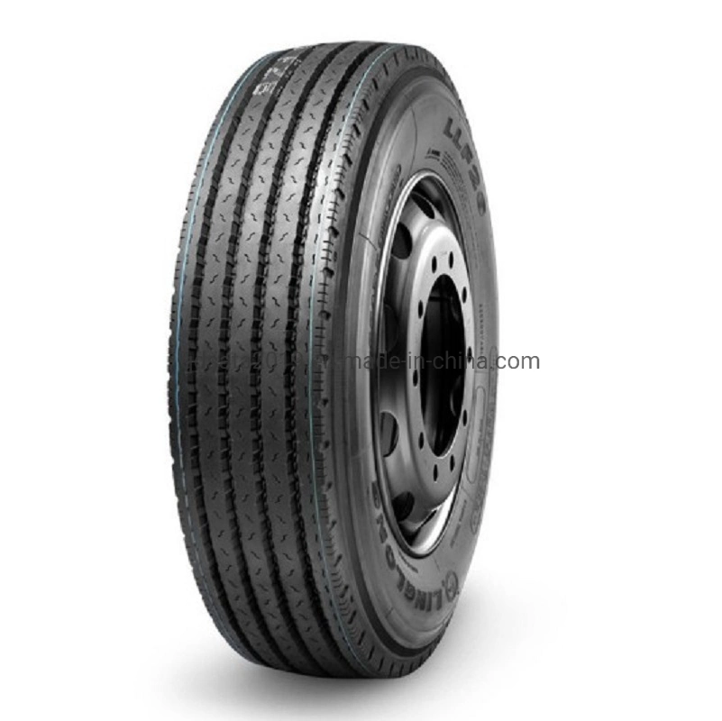 Heavy Duty High quality/High cost performance  12.00r20 Truck Tire
