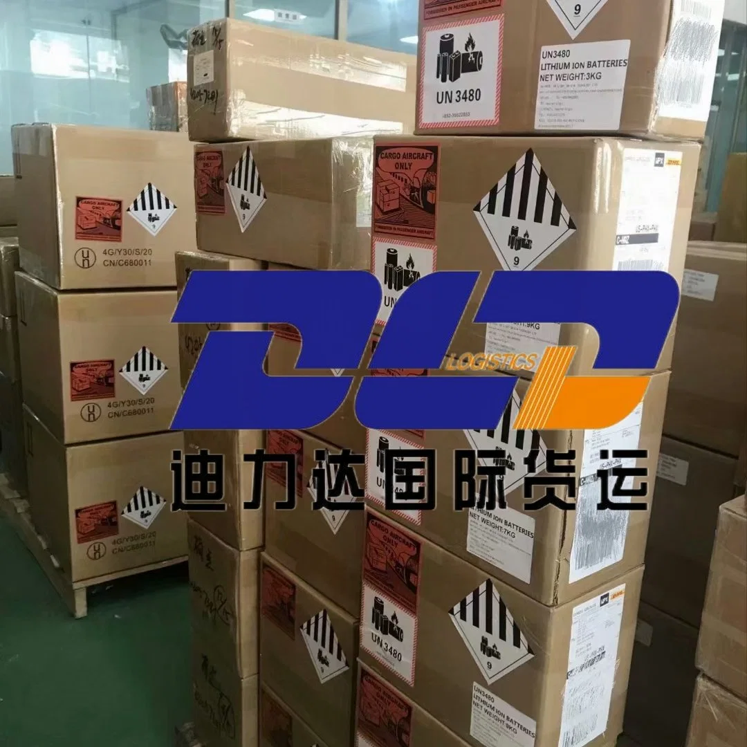 China Freight Agent/Air Freight/Express/FCL LCL Shipment From Shenzhen/Hong Kong to Denmark