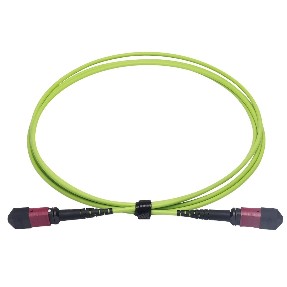 Patchcrod MPO/MTP Data Center Optical Fiber Cable