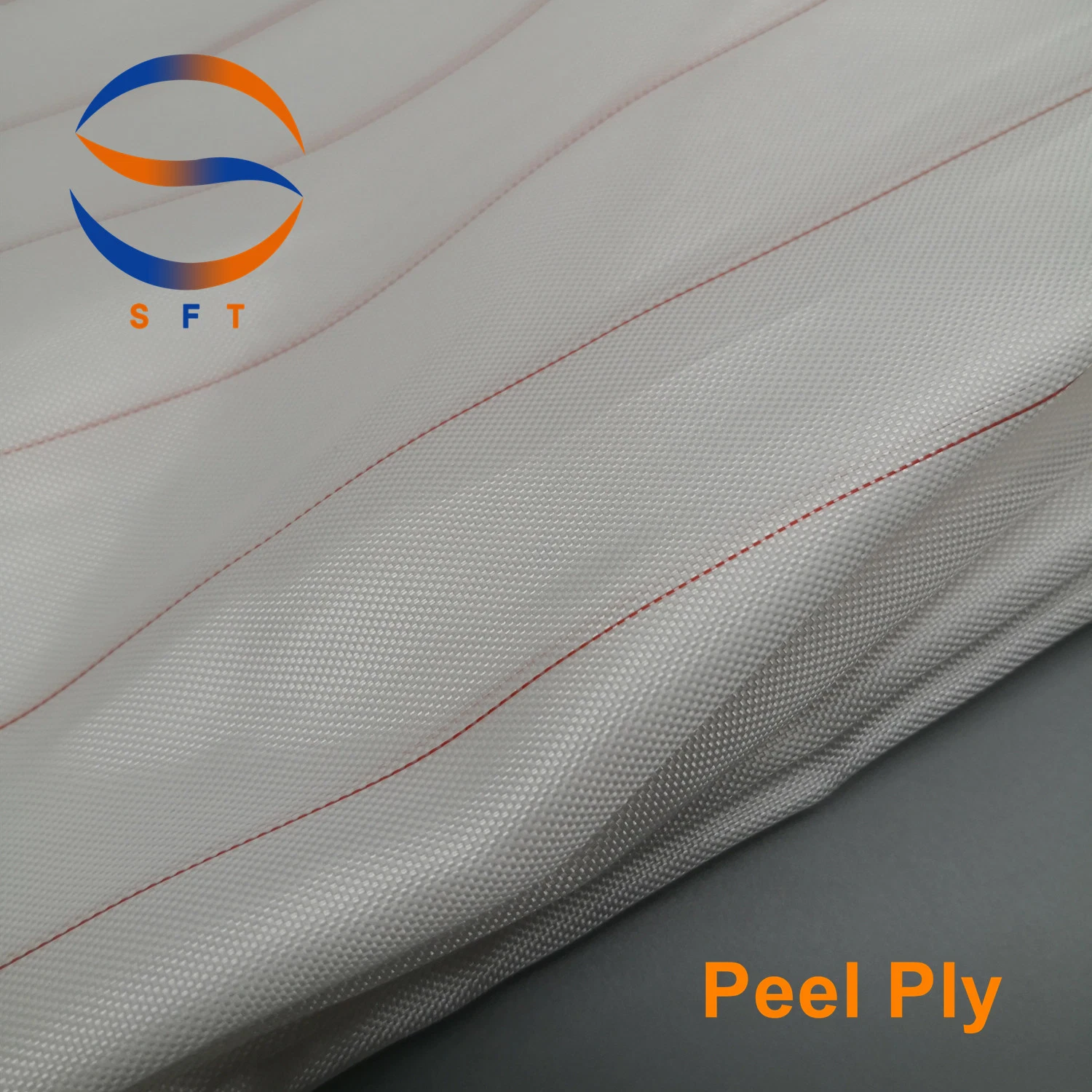 85GSM Nylon Peel Ply for Vacuum Infusion Process