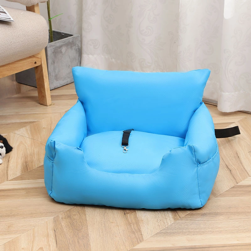 High quality/High cost performance  Luxury Plush Pet Dog Cat Bed Home Pet Bed