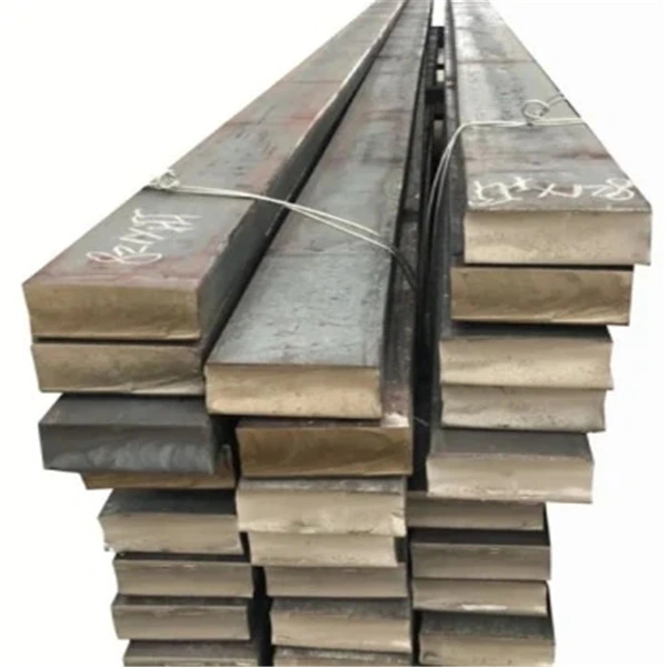 Square Steel Is Used in Grating, Structure or Reinforced Concrete