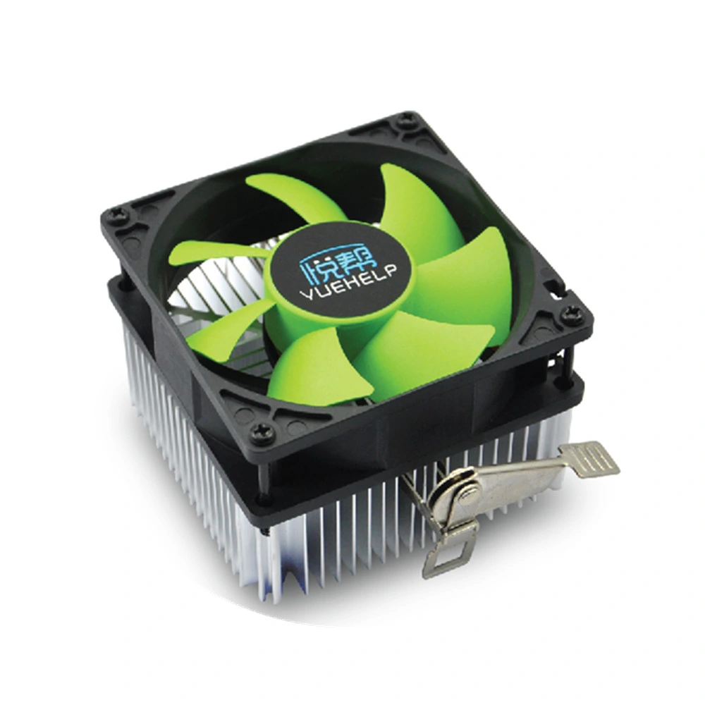 Desktop CPU Cooler Heatsink Fan, FM1/Am3+/Am3/Am2+/Am2/940 Socket