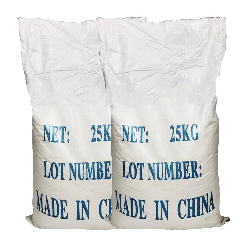 Textile Pdadmac Polydadmac Powder 90% Supplier