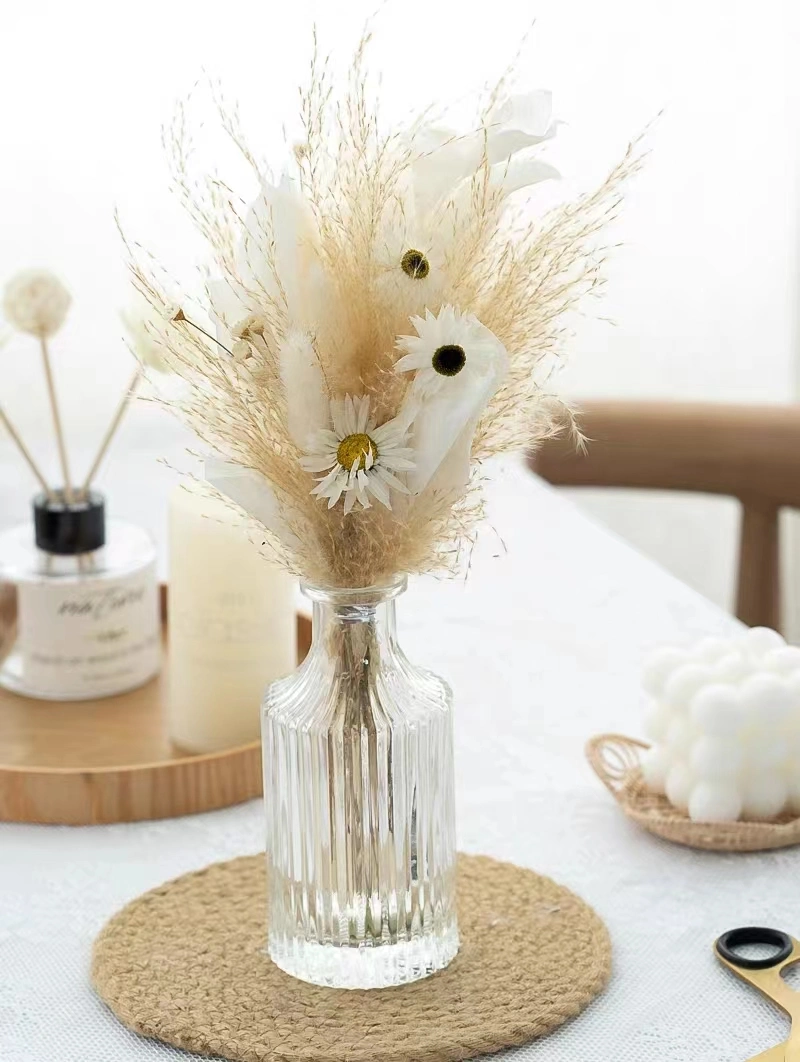 Wholesale/Supplier Dried Flower Bouquet Bouquets for Room Decor Tables-Plates Decoration Favor Gift