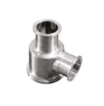 Stainless Steel Investment Casting CNC Machining Parts Machinery Hardware