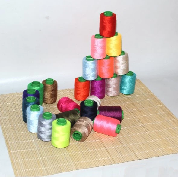 40/2 300 Yards 8g 100% Polyester Sewing Thread Kit