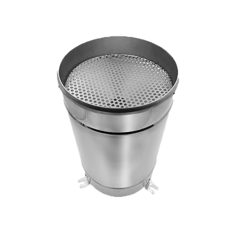 Pulse RS485 Stainless Steel Tipping Bucket Rain Gauge for Hydrological Stations CE