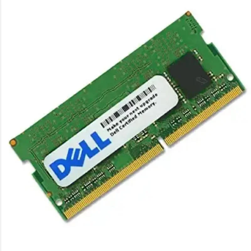 Память DDR4 ECC для сервера 128 ГБ для DELL