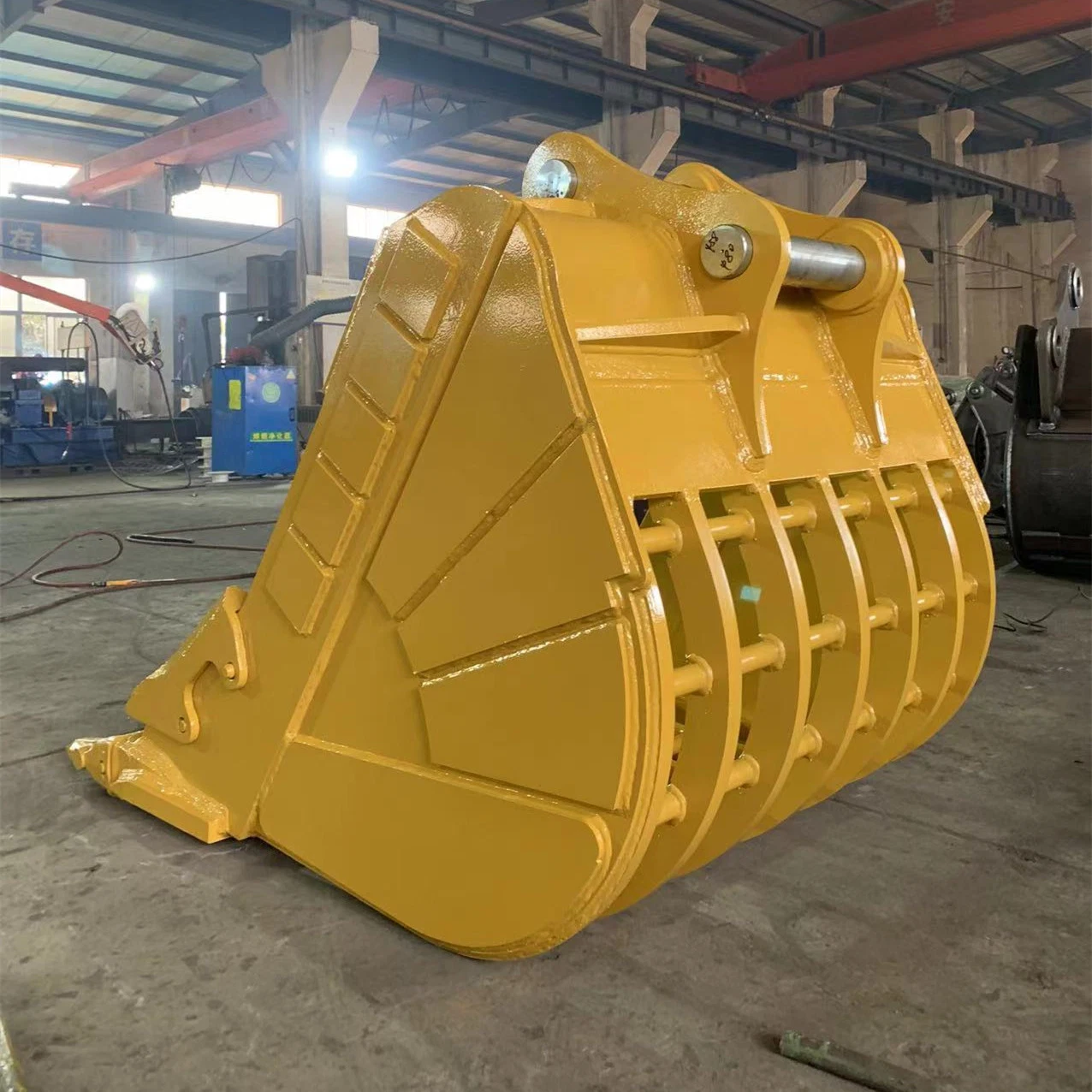 Cthb Customization Skeleton Excavator Bucket Teeth