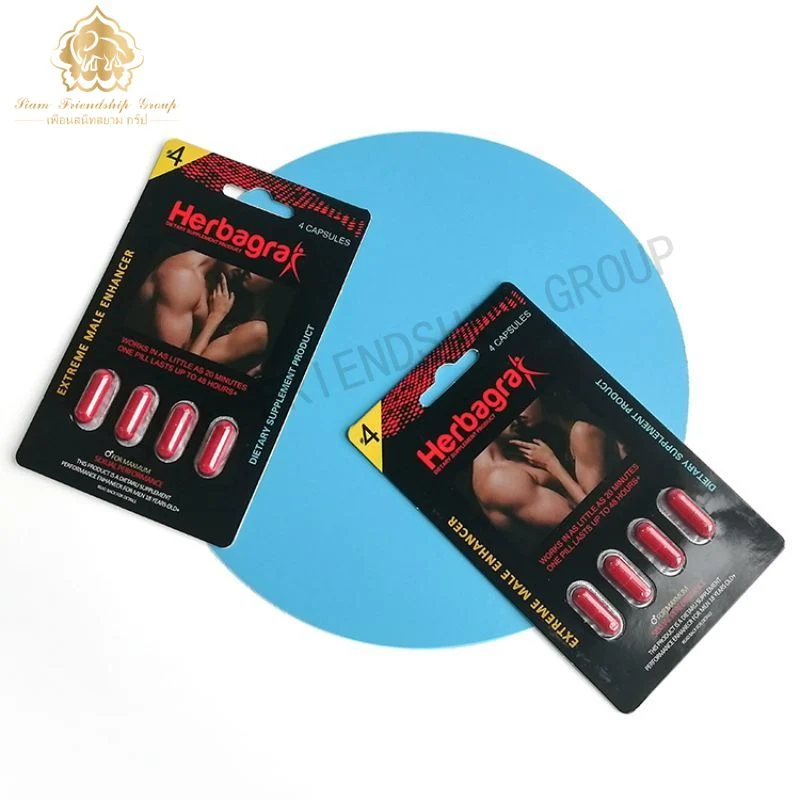 Tongka Ali Pure Herb Penis Expansion Pill