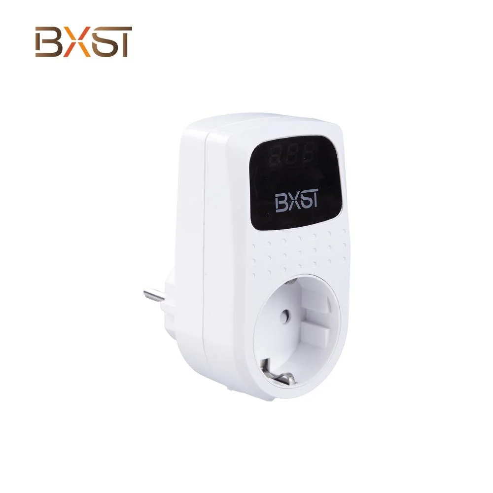 Bx-V099-EU-DI-S Protector automático de tensión de la nevera para toda la casa