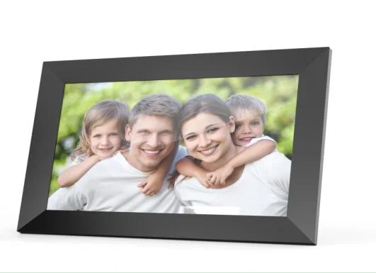 Frameo APP 10.1inch 16GB Touch Screen Cloud Photo Frame