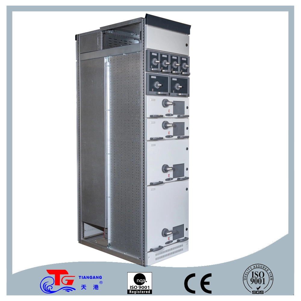 Low Voltage Switchgear Metal Cabinet