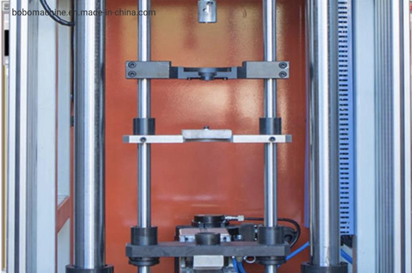 Automactic Air Shock Absorber Damping Testing Machine