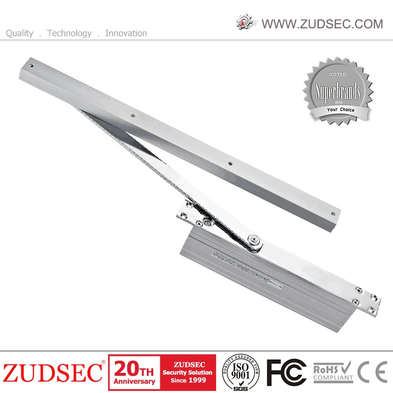 Concealed Door Closer, Aluminum Door Closer, Door Stop