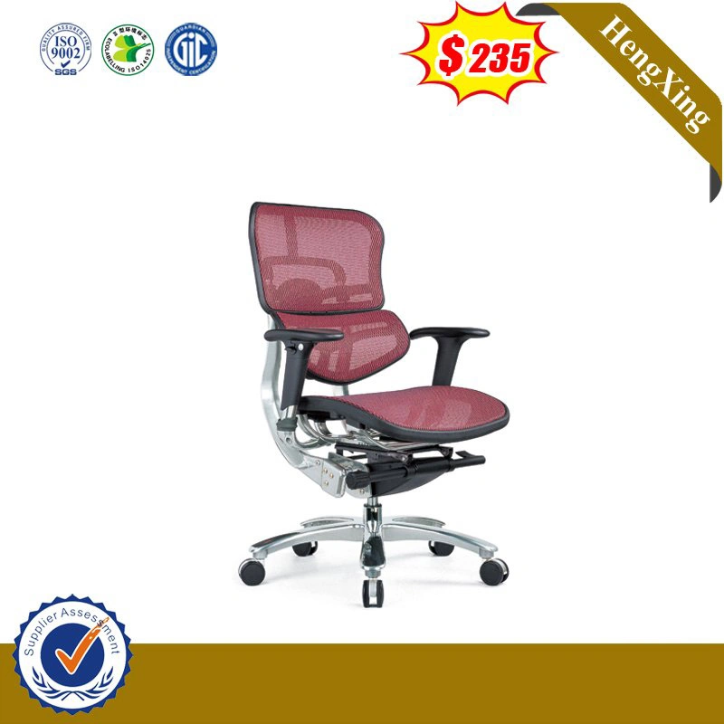 ISO9001 Office Furniture Office Swivel Mesh chair