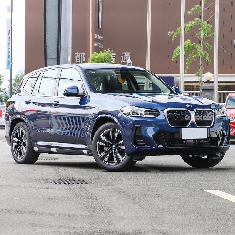 2023 2022 Hot Sell Cheap Price Electric Cars for BMW IX3