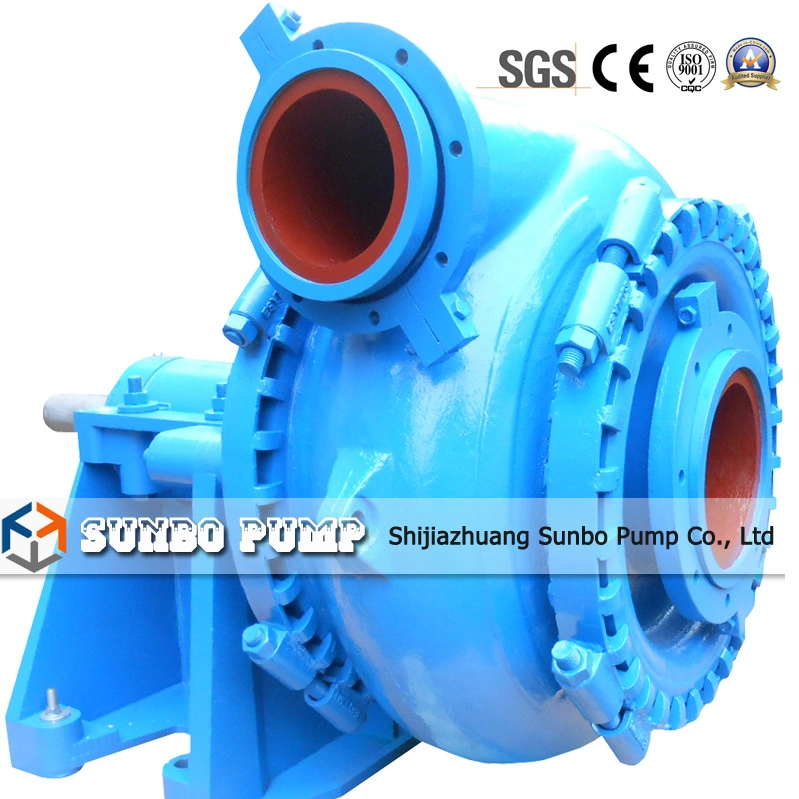 Professional Manufacturer Wholesale Liquid Transfer Pump for Dregging