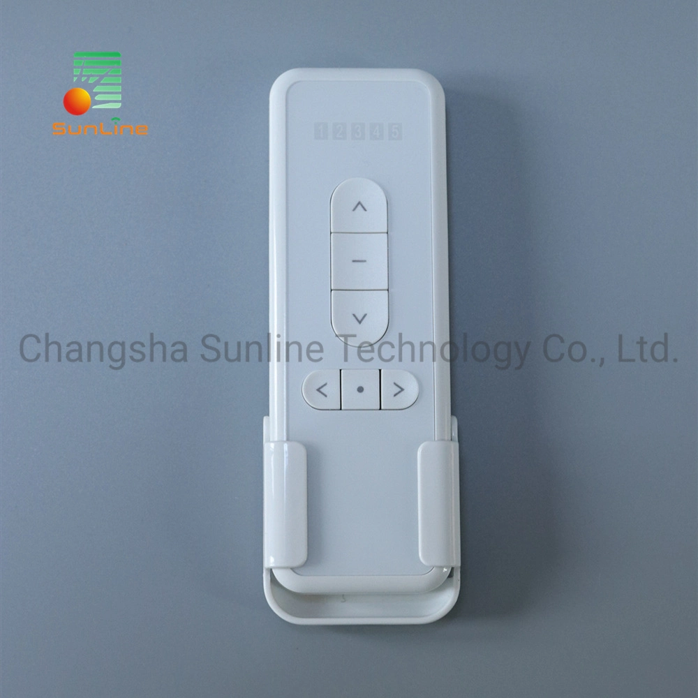 Multi-Frequency Hand-Held RF433MHz Wireless Transmitter for Roller Shutter Blind