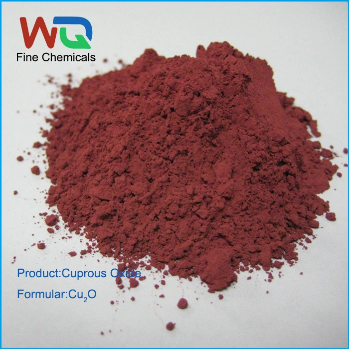 Factory Supply CAS 1317-39-1 Cuprous Oxide