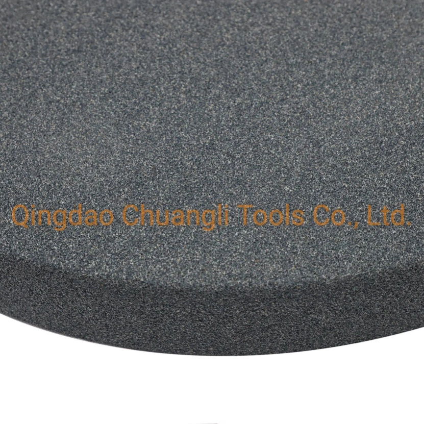 Corundum Grinding Wheel