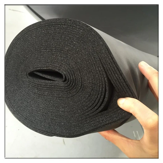 Closed Cell NBR Foam for The Automotive Inter Parts