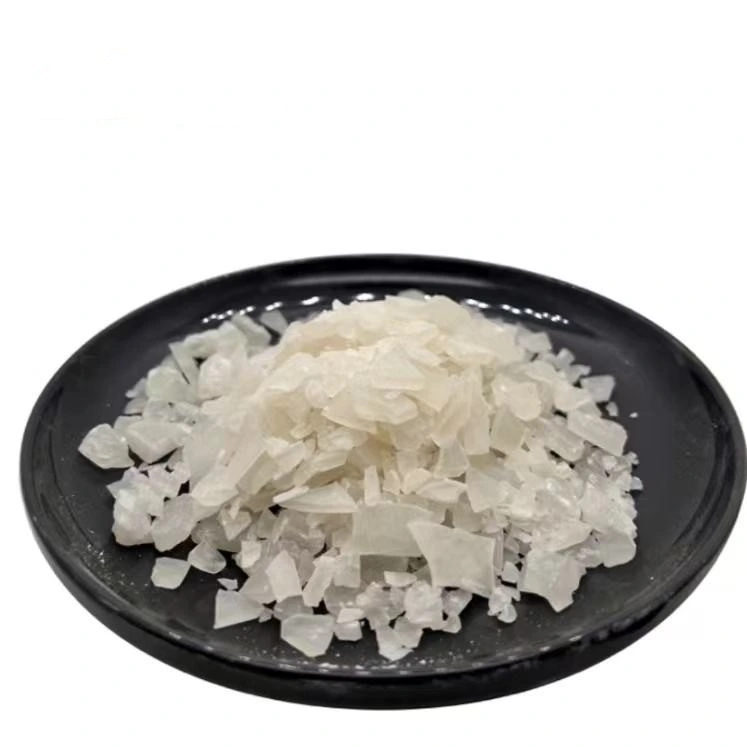 Aluminum Sulfate Sulphate 16% Water Treatment Chemical