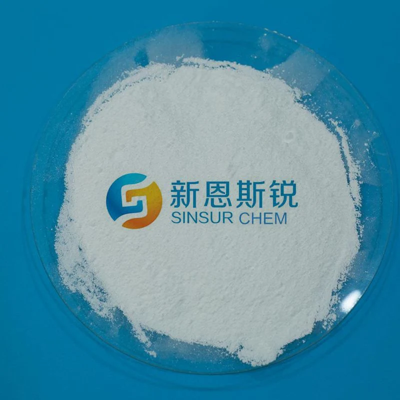 Factory Price Nutrition Enhancer Calcium Lactate Food Additive