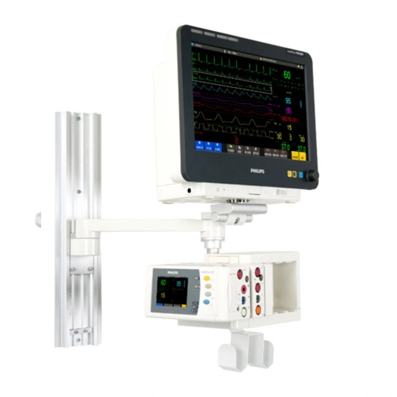 Adjustable Wall Mount for Patient Monitor with High quality/High cost performance  and Factory Best Price