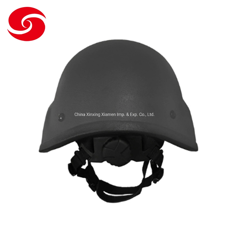 Hot Selling Nij Iiia. 44 9mm Pasgt Combat Bullet Proof Helmet