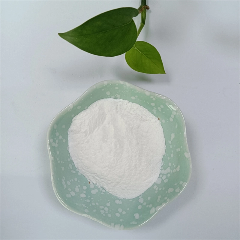 Factory Supply Ethyl Cellulose Powder CAS 9004-57-3 as Coating Material