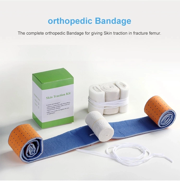 Mdr Aprovado pela CE preço de fábrica bandagem de alergia a baixa utilização única e bandagem do Kit