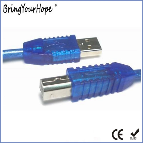 Printer Use Am to Bm Magnetic USB Cable