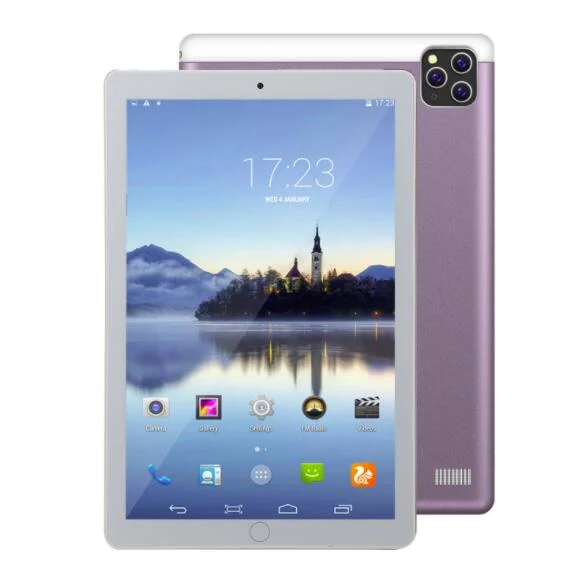 7 8 Inch 10.1" 3G WCDMA Cheap Smart Mobile Phone Tablets PC Calling with SIM Card WiFi OEM 10 Inches Tablet PC Android