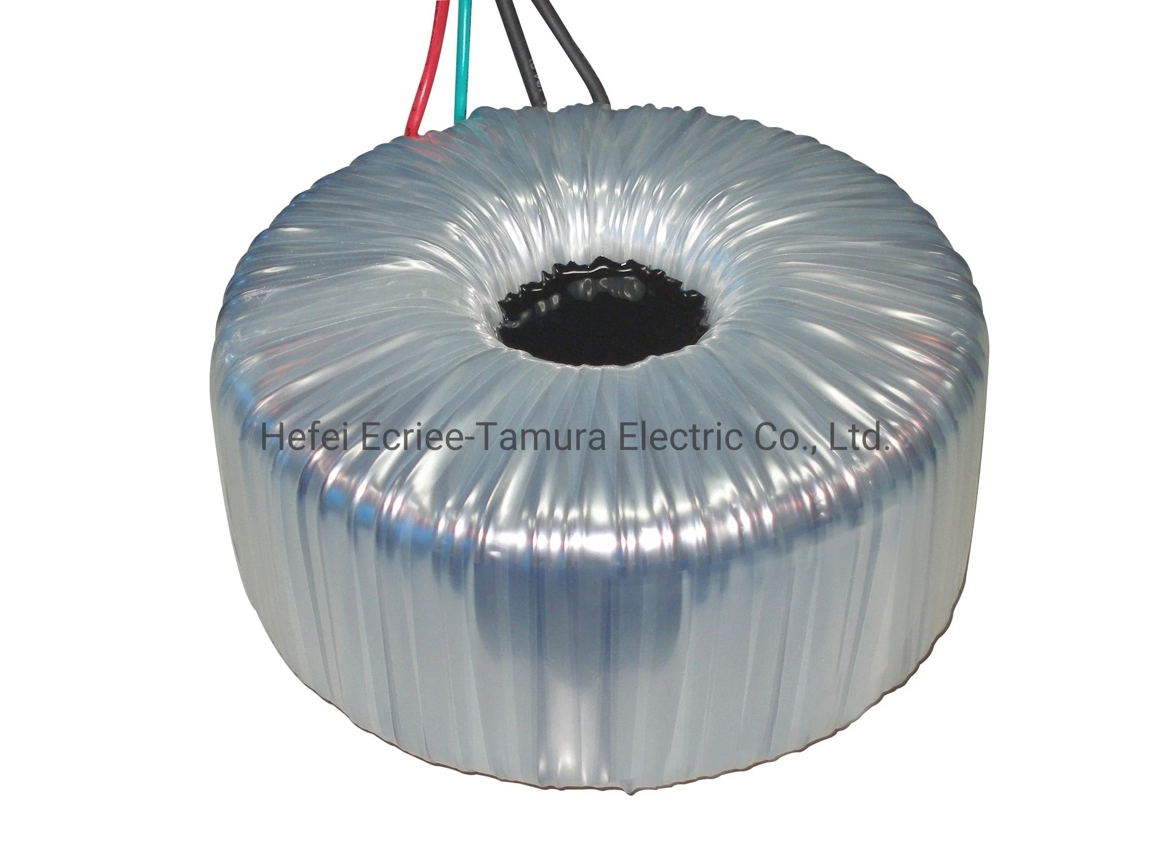 Toroidal Transformer Ring Core for Audio Amplifiers