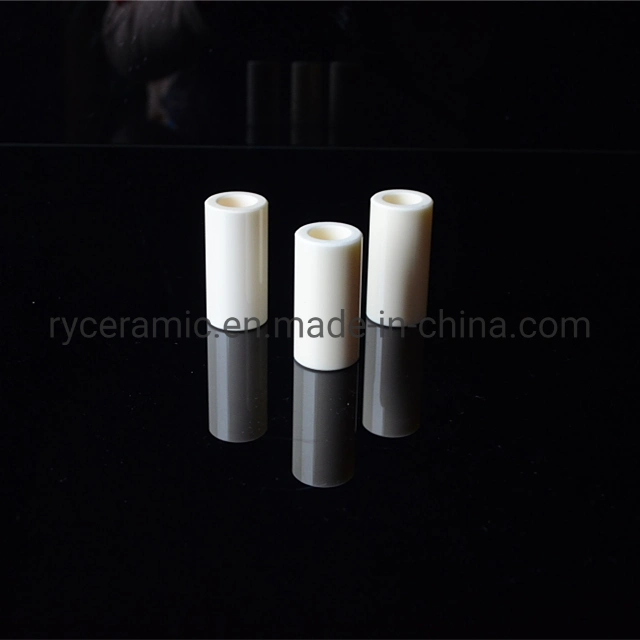 Ceramic Alumina Plunger for High Pressure Water Pump