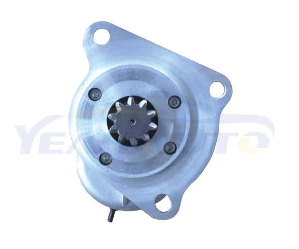 China Auto Starter for Farm Tractor Qdj1305D (9142765) Lester: 17653, Lucas: 26211 CS200