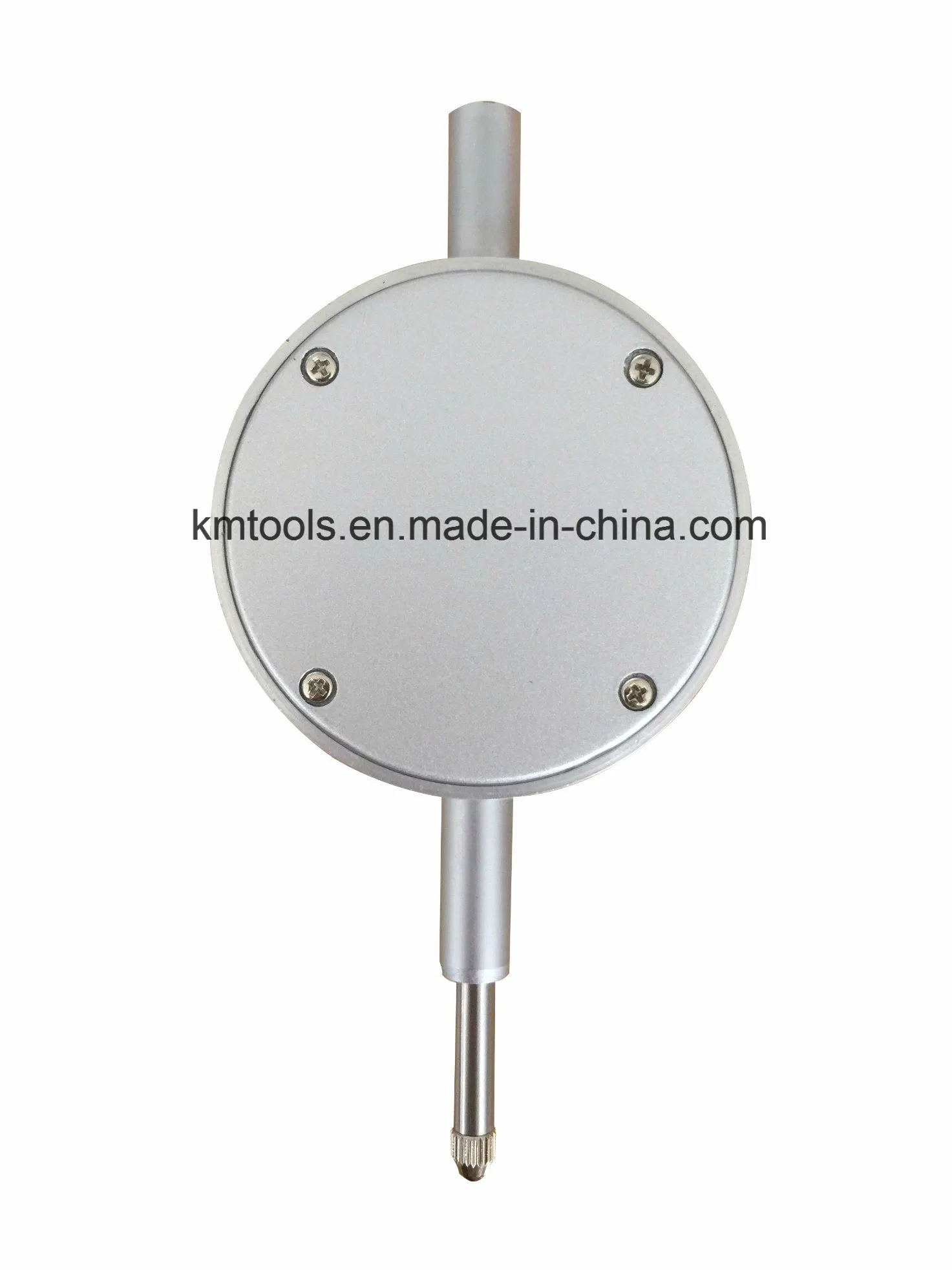 0-12.7mm/0-0.5&prime; &prime; Digital Dial Indicator with 0.01mm/0.0005&prime; &prime; Resolution Measuring Device