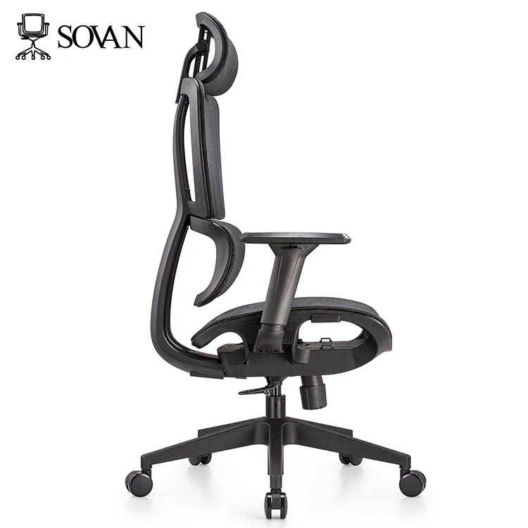 Wholesale/Supplier High quality/High cost performance Adjustable Back Executive Ergonomic Office Chair